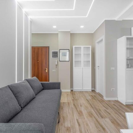 Апартаменты Bo13 -Crescenzago- Bright - Wifi - Elegant Милан Экстерьер фото